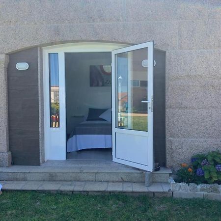 Chan Da Vella - Habitaciones Sanxenxo Eksteriør bilde