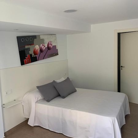 Chan Da Vella - Habitaciones Sanxenxo Eksteriør bilde