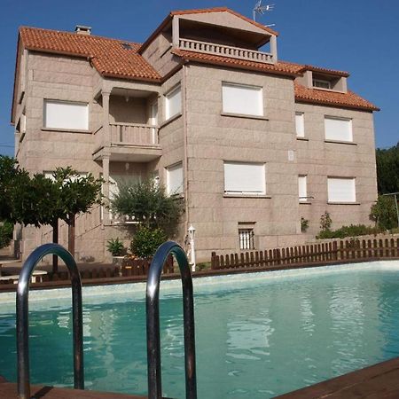 Chan Da Vella - Habitaciones Sanxenxo Eksteriør bilde