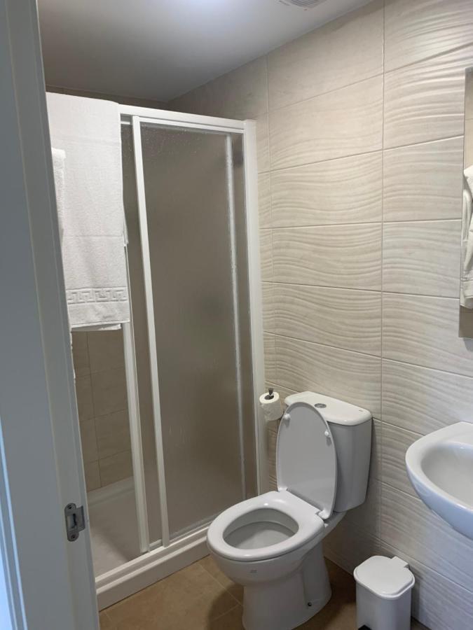 Chan Da Vella - Habitaciones Sanxenxo Eksteriør bilde