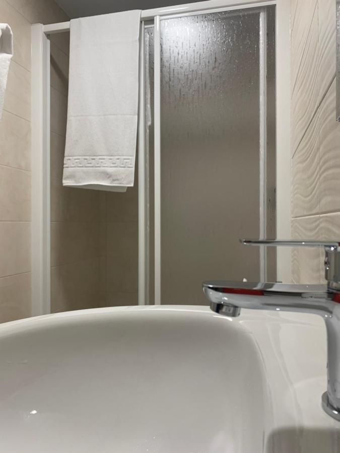 Chan Da Vella - Habitaciones Sanxenxo Eksteriør bilde