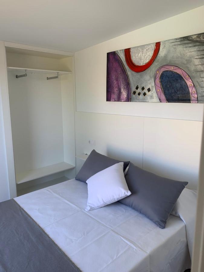 Chan Da Vella - Habitaciones Sanxenxo Eksteriør bilde
