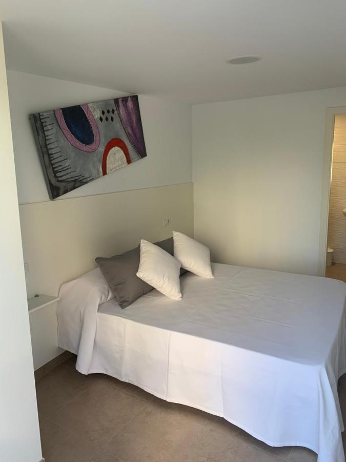 Chan Da Vella - Habitaciones Sanxenxo Eksteriør bilde