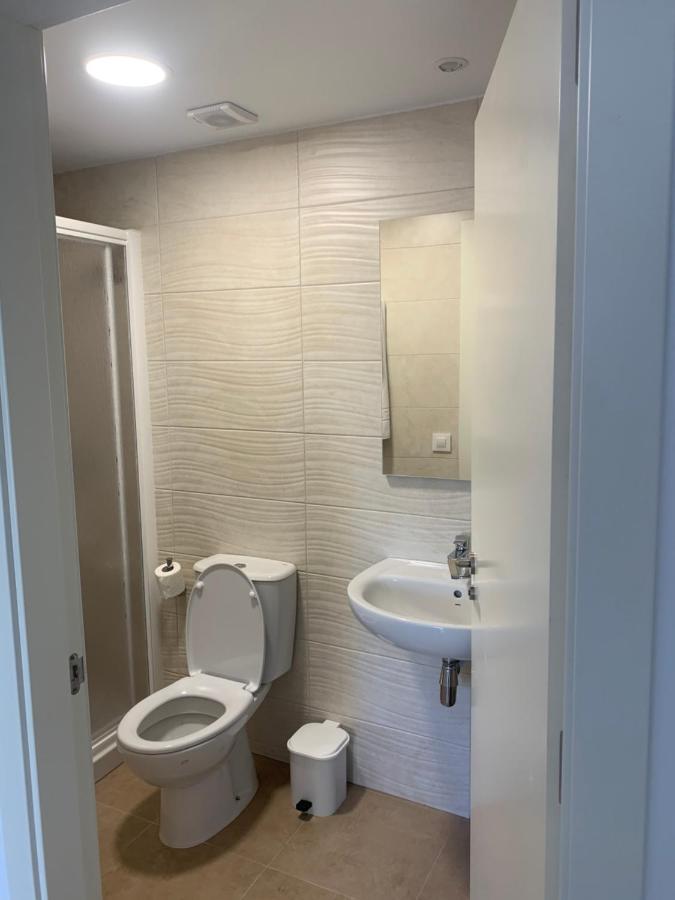 Chan Da Vella - Habitaciones Sanxenxo Eksteriør bilde